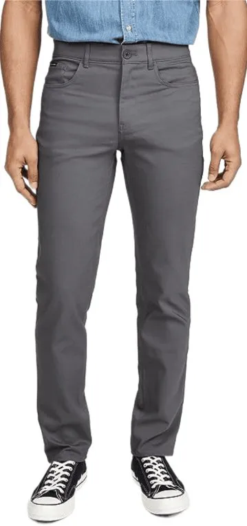 Calvin Klein Men's Infinite Flex Waist Stretch Pants