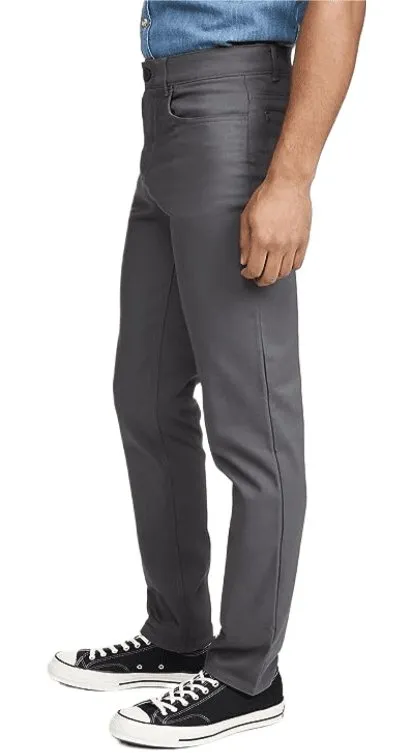 Calvin Klein Men's Infinite Flex Waist Stretch Pants