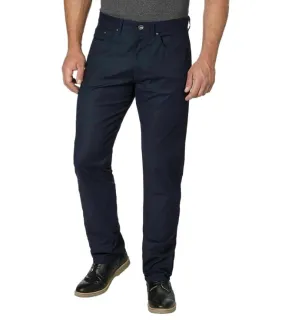 Calvin Klein Men's Lifestyle Slim Fit Stretch Pants