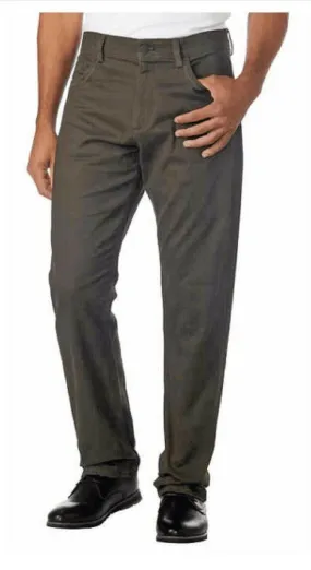 Calvin Klein Men's Slim Fit Stretch Pants