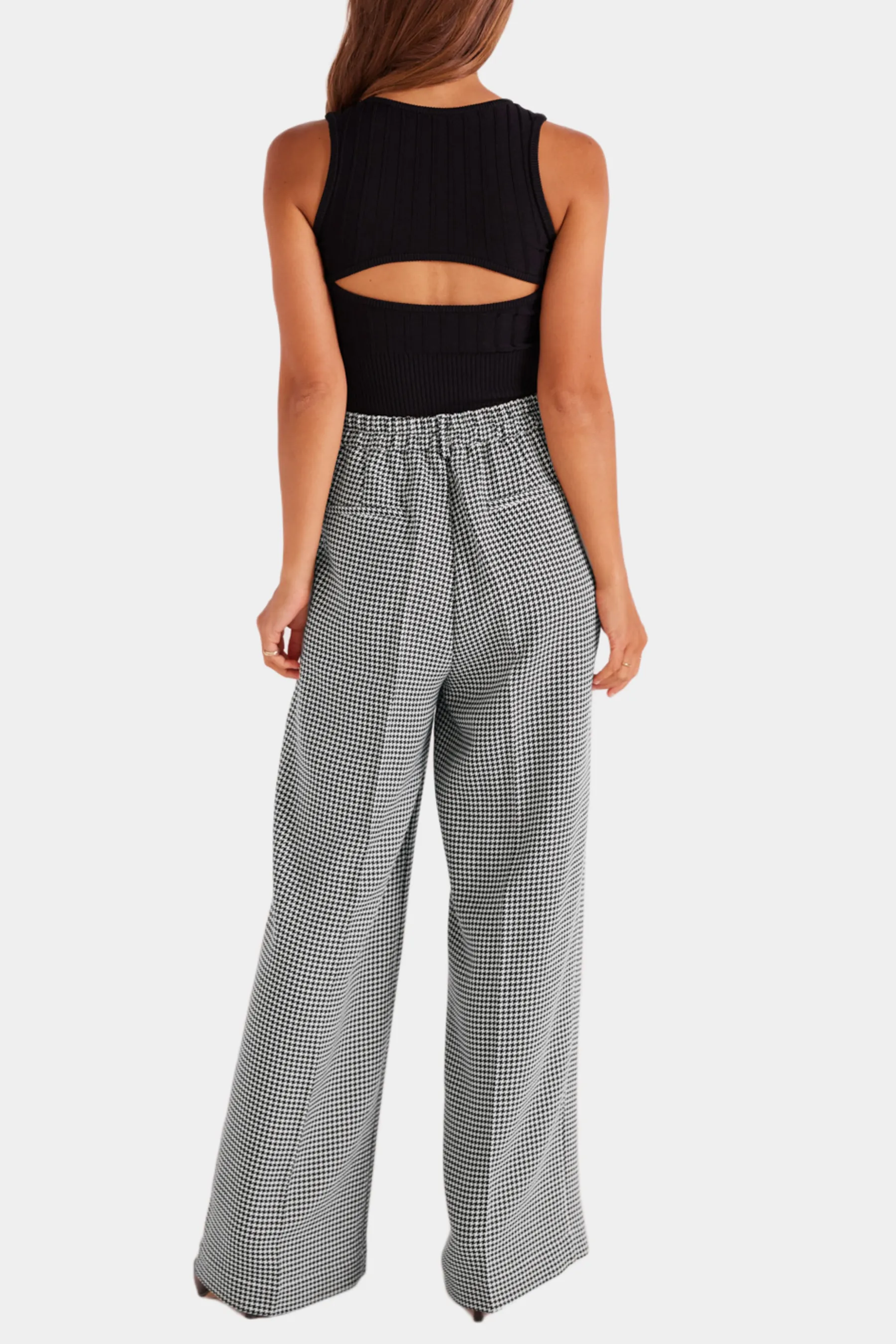 Camilla Wide Leg Pants