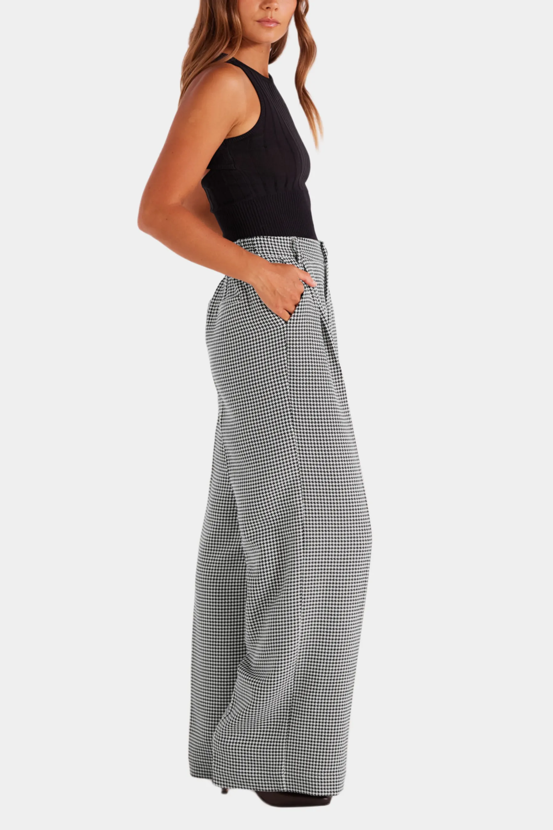 Camilla Wide Leg Pants