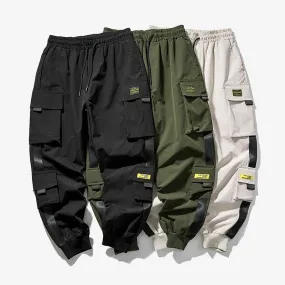 Cargo Sweatpants For Men