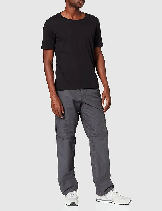 Carhartt Men's Force Relaxed Fit Ripstop Cargo Work Pant