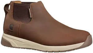 Carhartt Men's Force WR 4" Romeo Nano Toe Work Boot