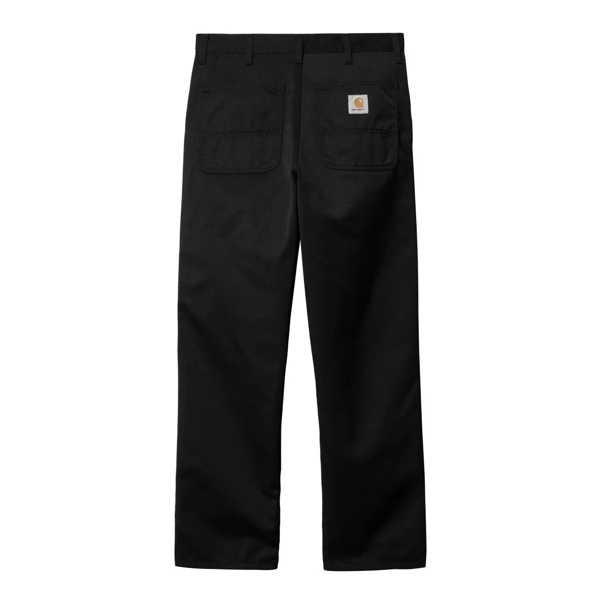 Carhartt WIP Simple Pant Black