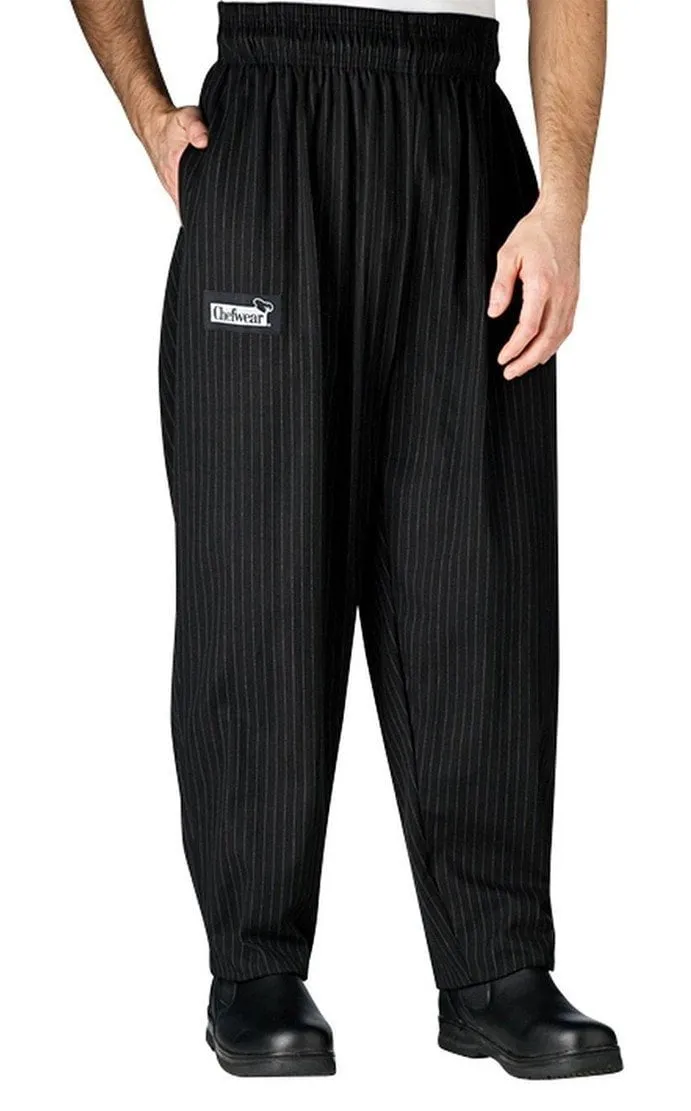 Chefwear CW3000 Baggy Chef Pants