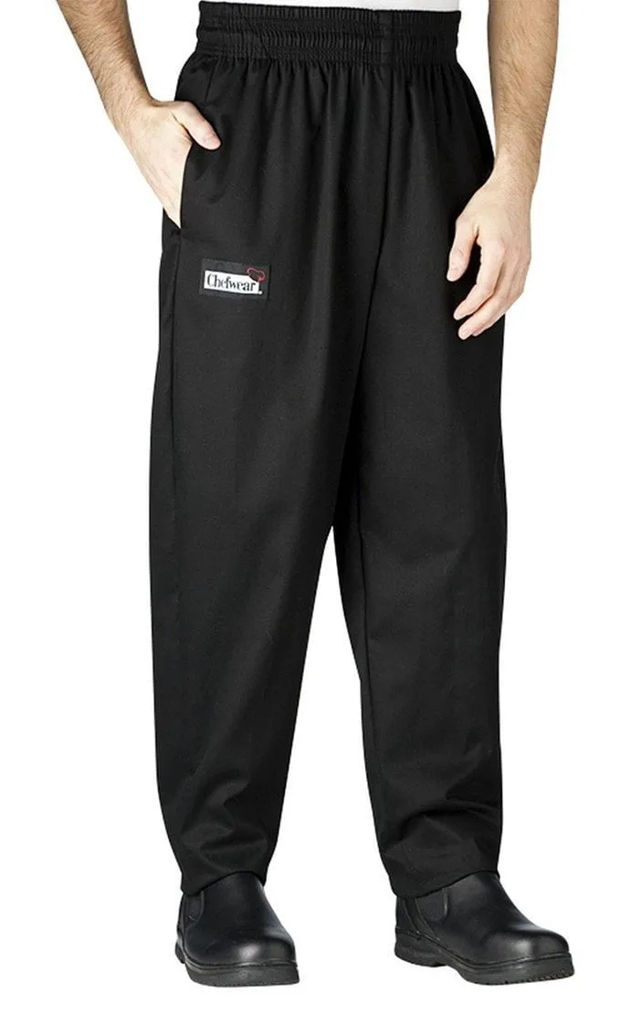 Chefwear CW3000 Baggy Chef Pants