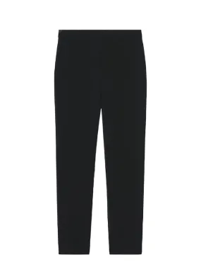 Cigarette Fit Trousers HTR004.264