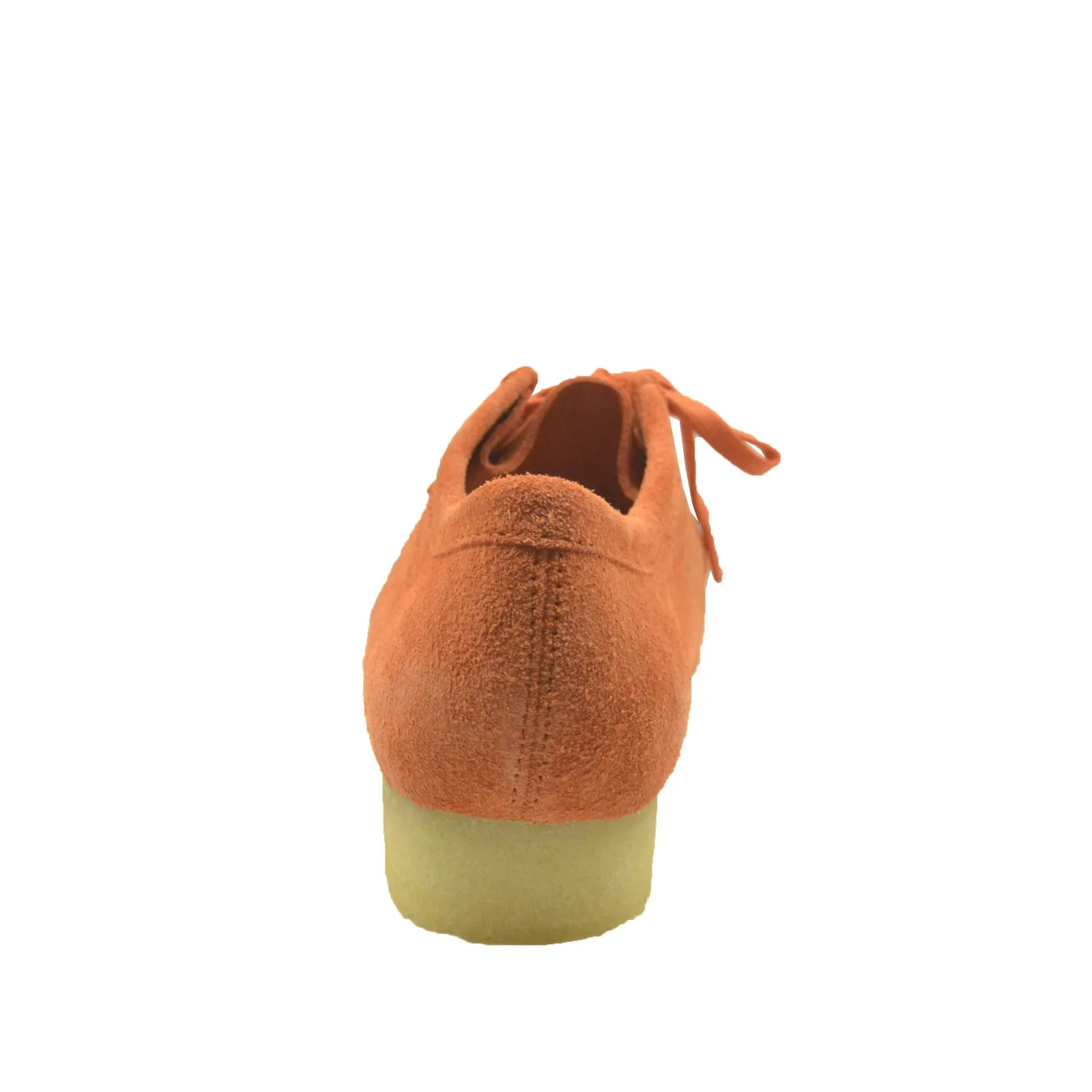 Clarks Wallabee 73637 (Burnt Orange)