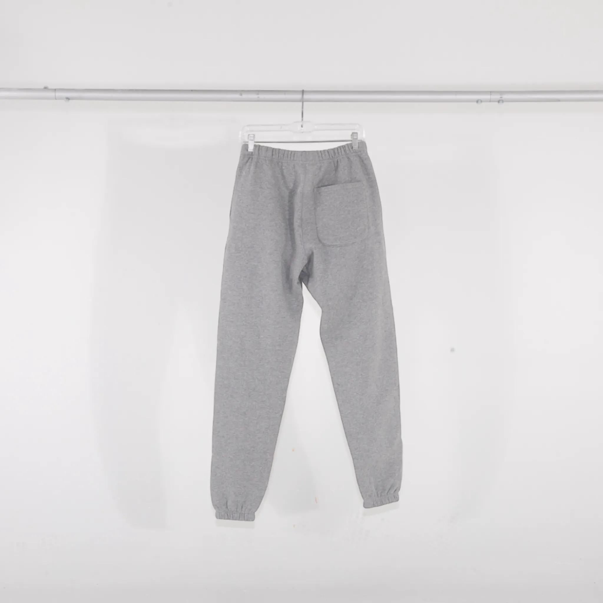 Classic HEAVY Sweatpants : GREY