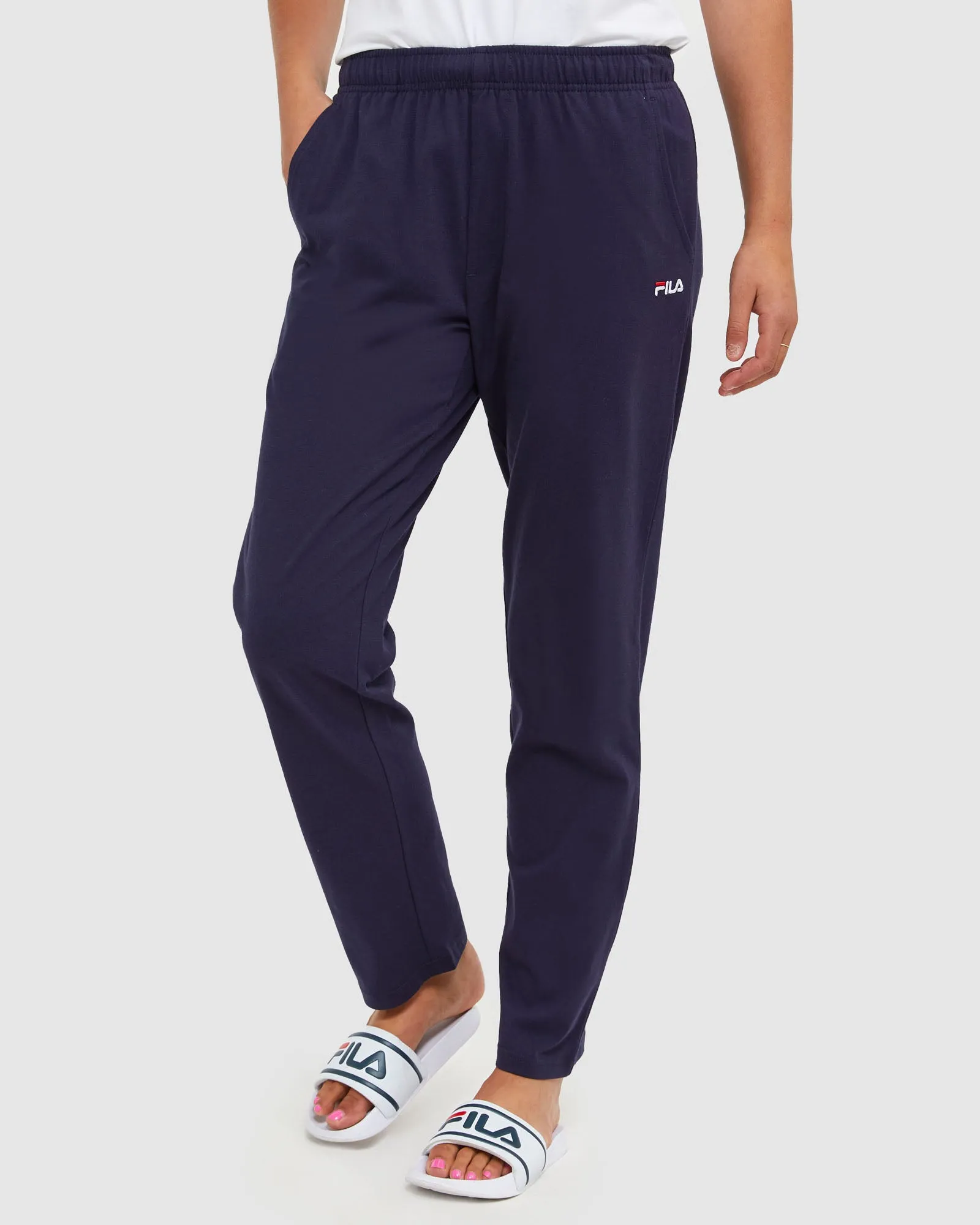 Classic Unisex Jersey Pant