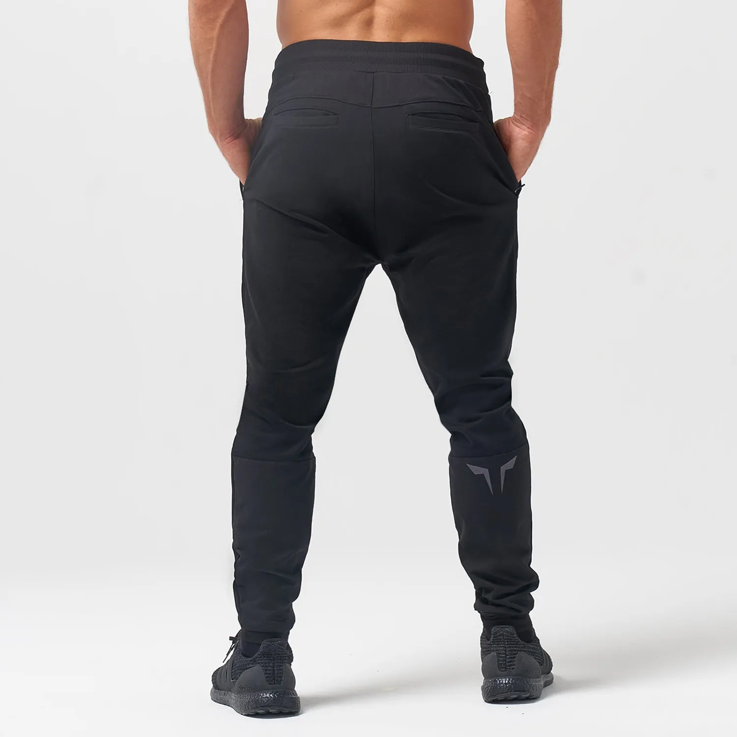 Code Urban Sweat Pants - Black