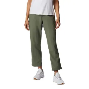 Columbia Women's Straight Leg Jambe Droite Pant