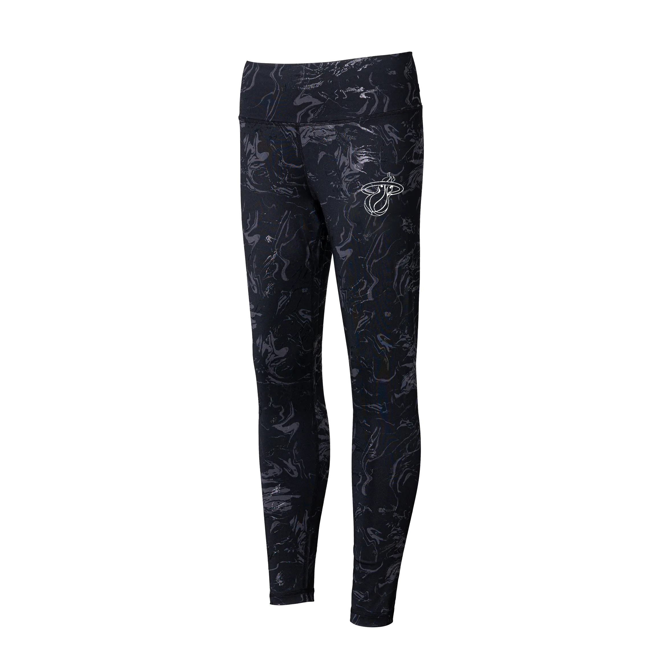 Concepts Sport Miami HEAT Upbeat Legging