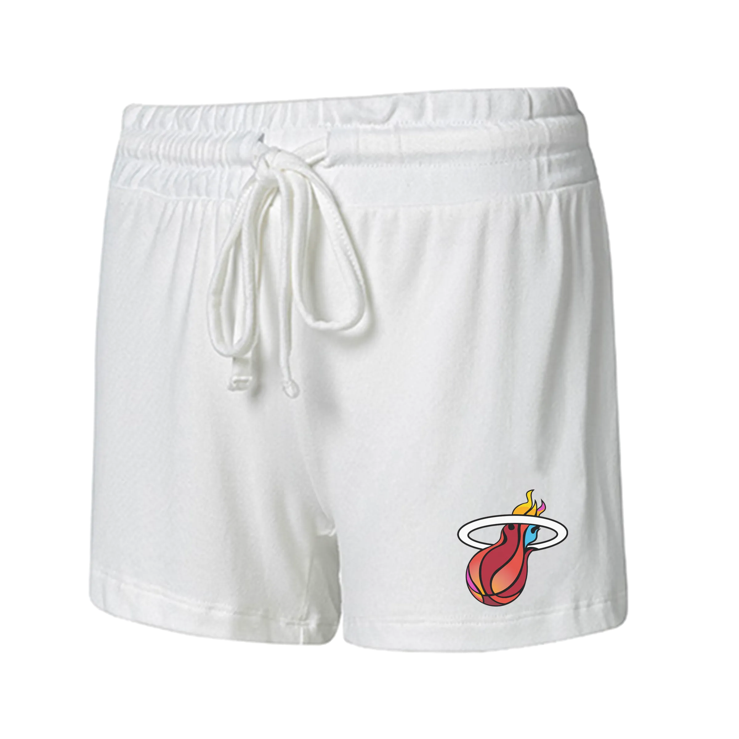 Concepts Sport Miami Mashup Vol. 2 Women's Shorts