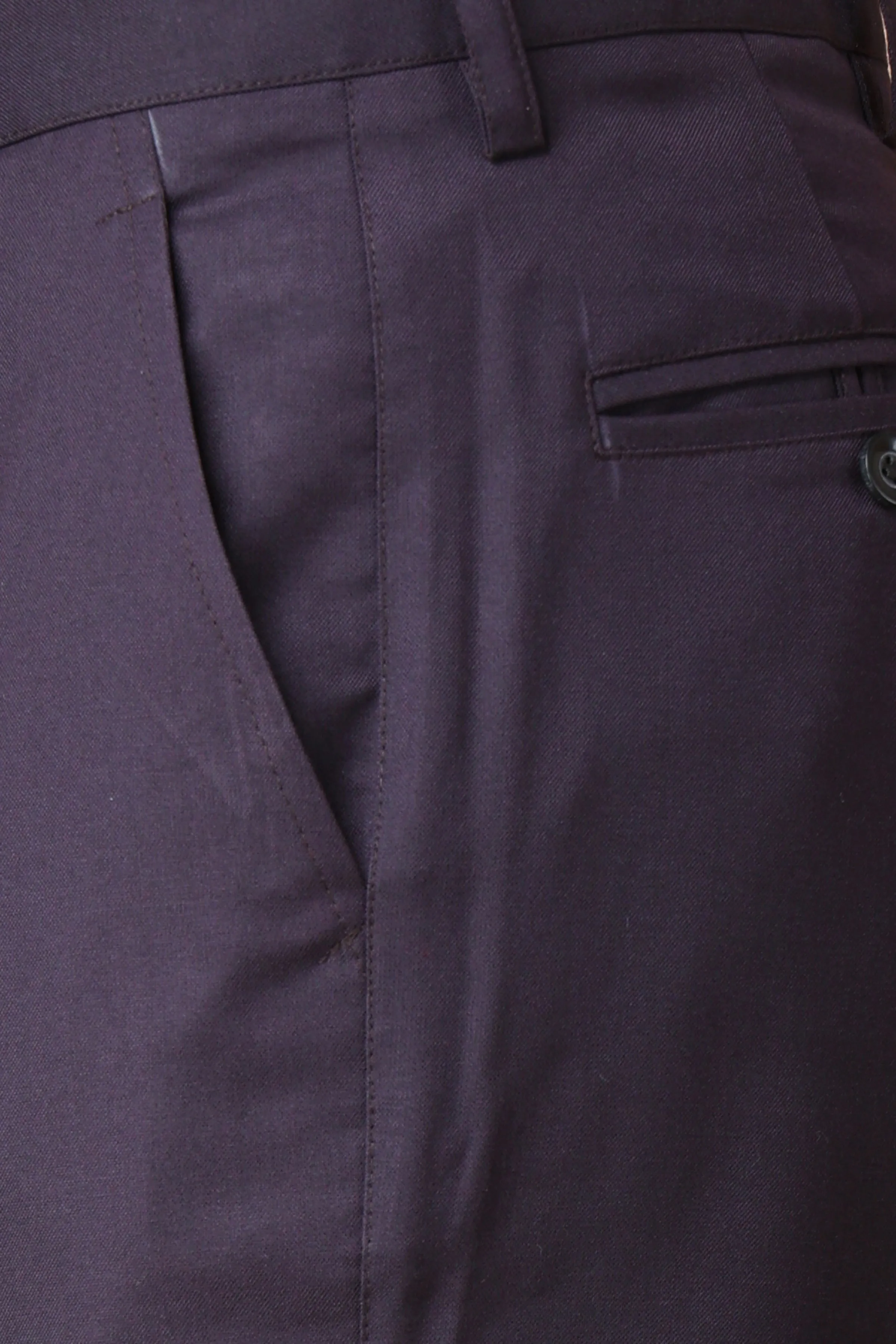 Country Wine Formal Trousers