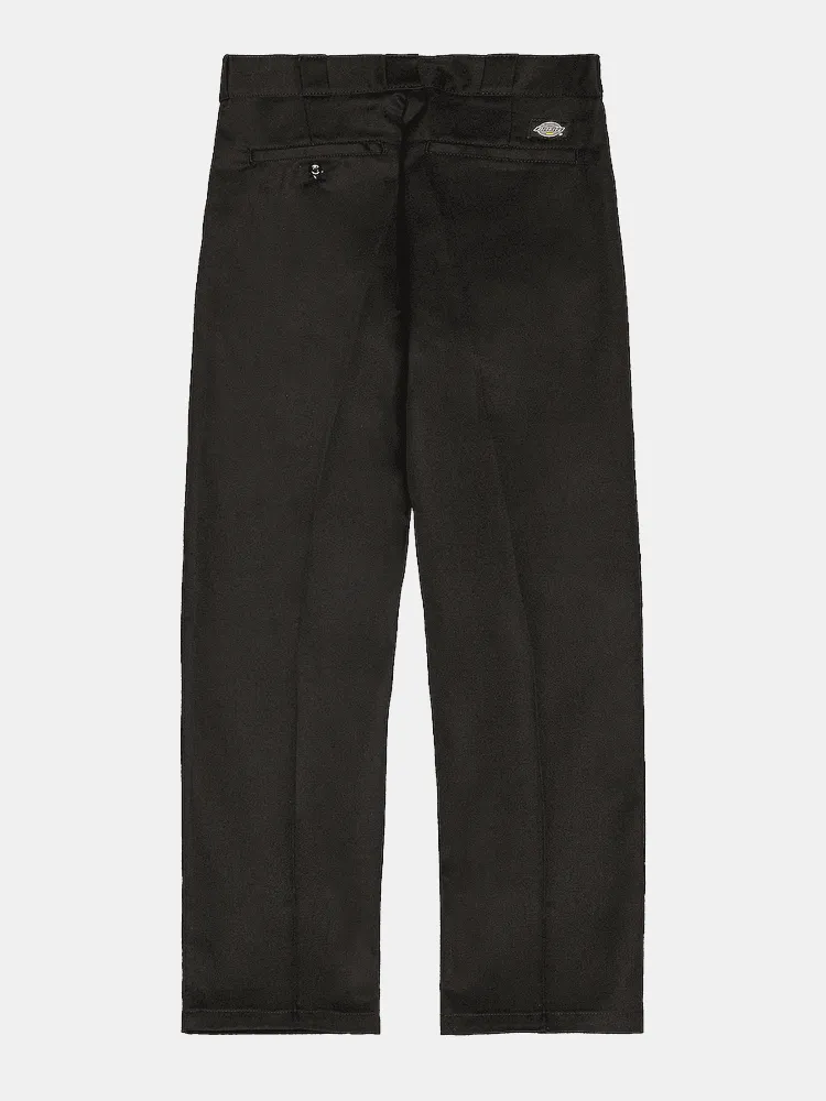 Dickies Original 874 Straight Fit Work Pants - Black