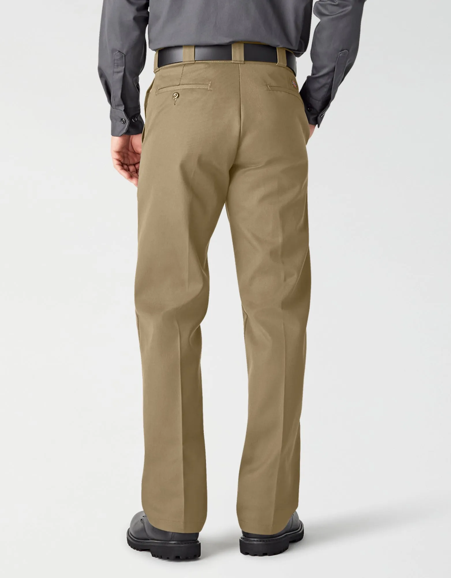 Dickies Original 874 Work Pants Straight Leg - Khaki