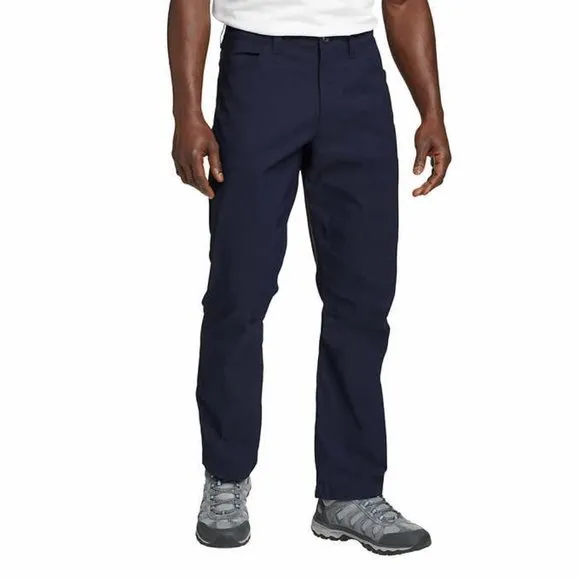 Eddie Bauer Men's UPF 50 Tech Pants