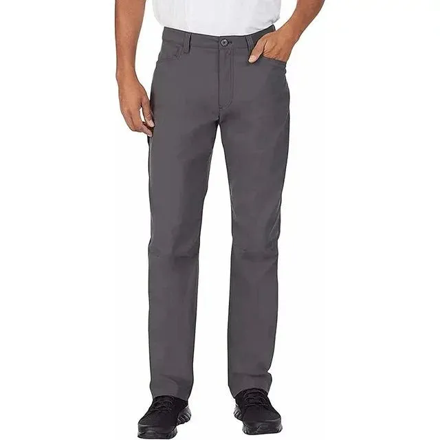 Eddie Bauer Men's UPF 50 Tech Pants