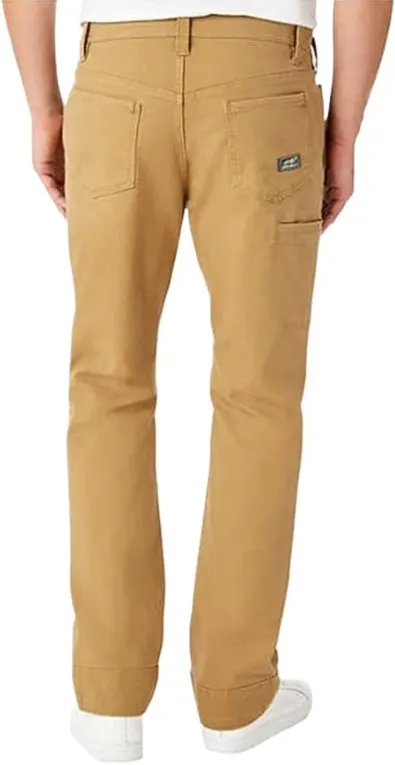 Eddie Bauer Men's Utility  Relaxed Fit Pants