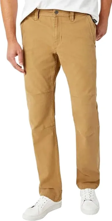 Eddie Bauer Men's Utility  Relaxed Fit Pants