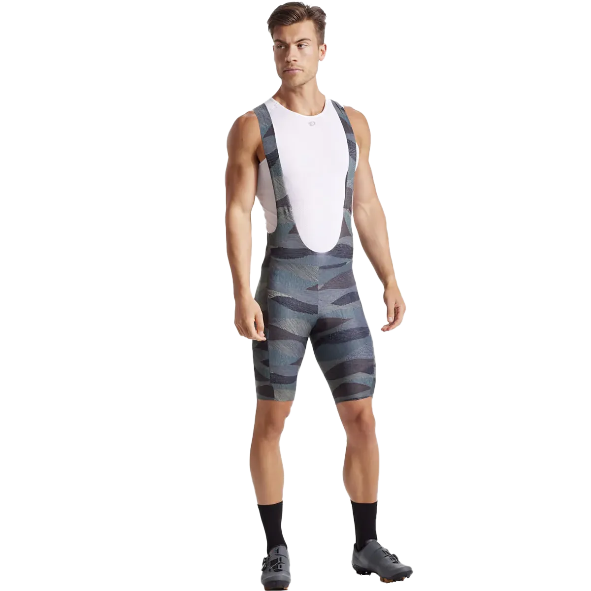 Expedition Pro Bib Short