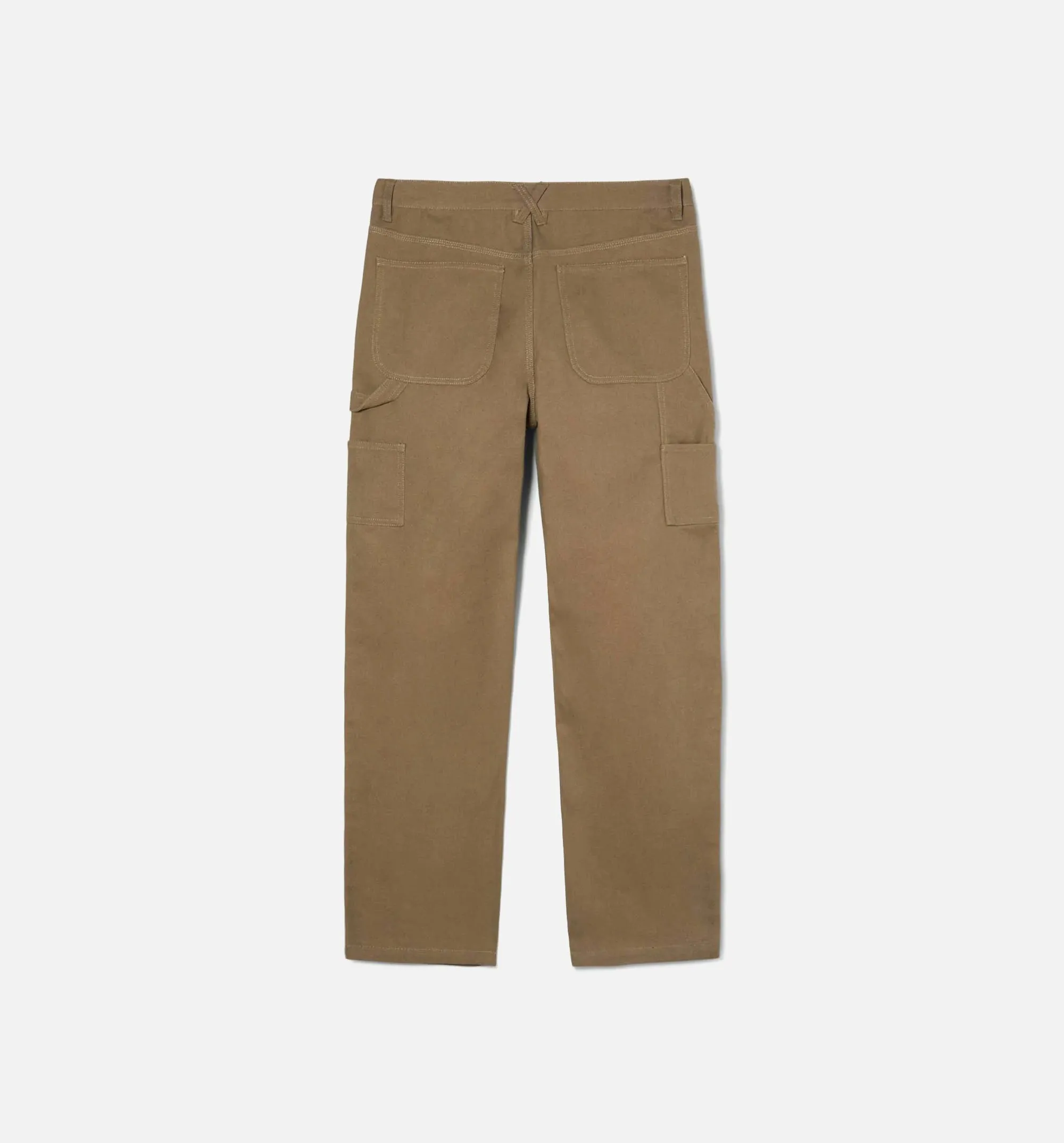 Fall Carpenter Mens Pant - Green