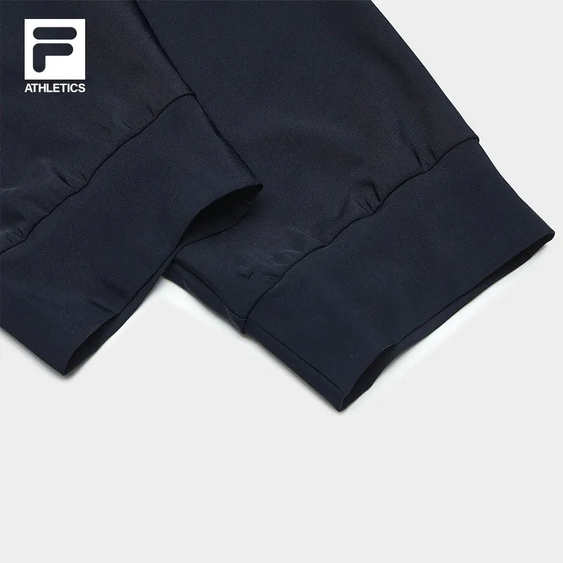 FILA CORE ATHLETICS FITNESS Men Woven Shorts (Navy)