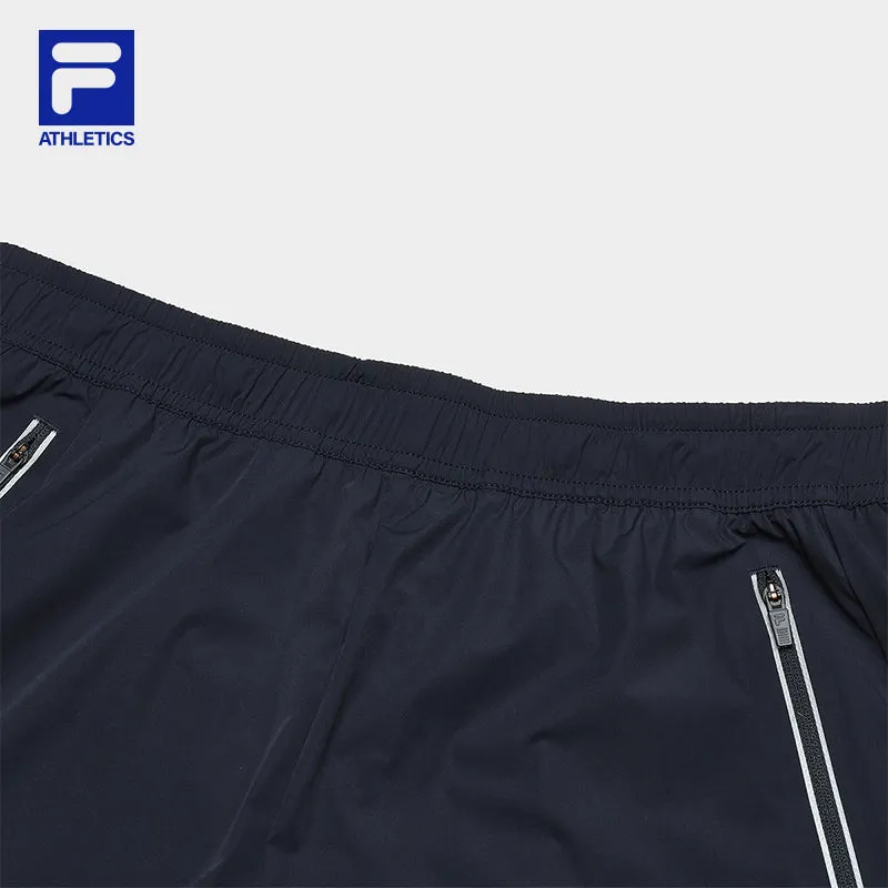 FILA CORE ATHLETICS FITNESS Men Woven Shorts (Navy)