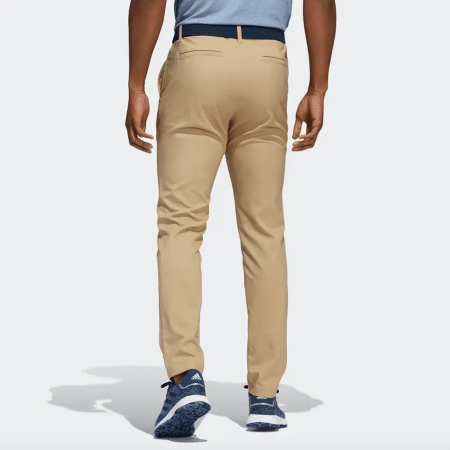 Adidas Ultimate 365 Tapered Golf Pants