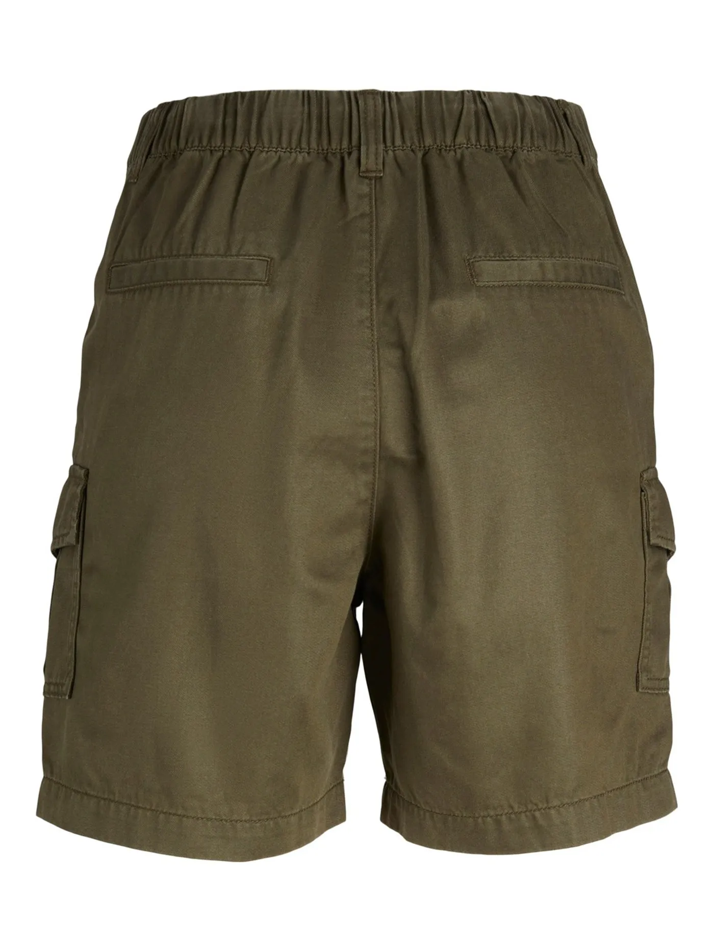 Holly Cargo Shorts