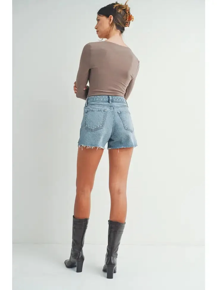 HR VINTAGE SHORTS