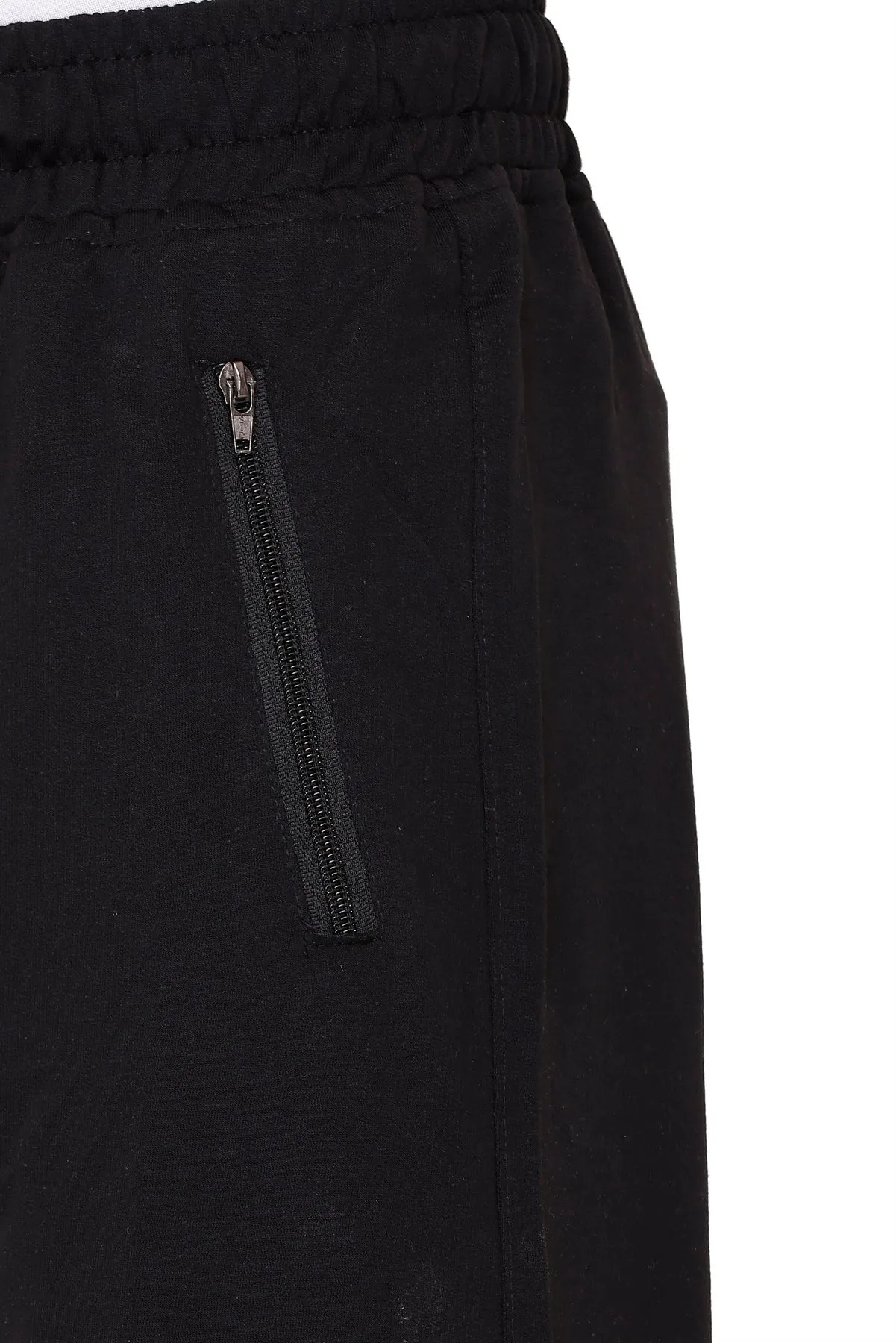 JINXER Cotton Zip Pocket Lower For - Men