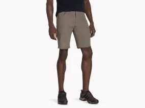 'Kuhl' Men's 10 Silencer Kargo Short - Storm Khaki