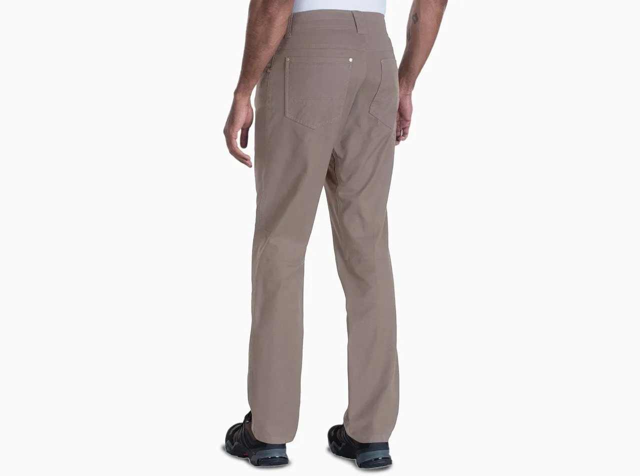 'Kuhl' Men's Kanvus Jeans - Khaki