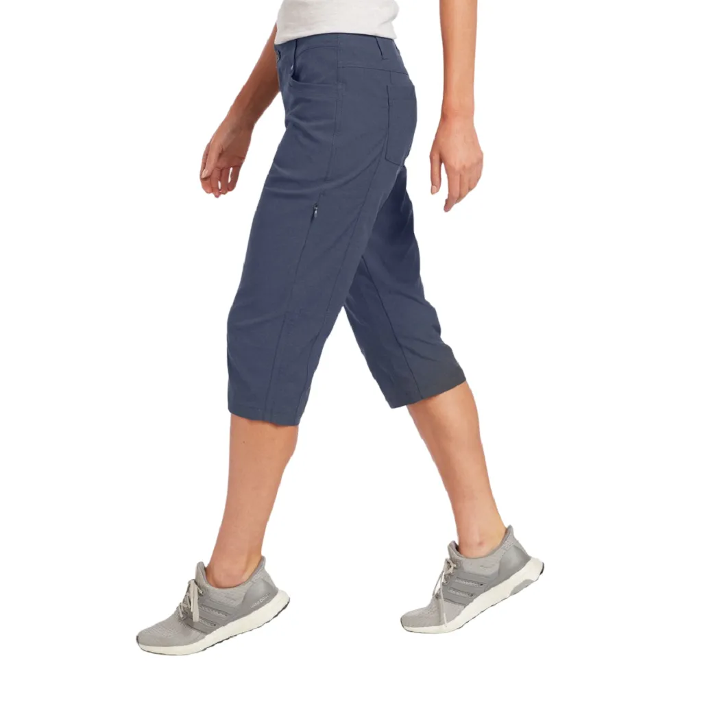 Kuhl Women's Trekr Kapri