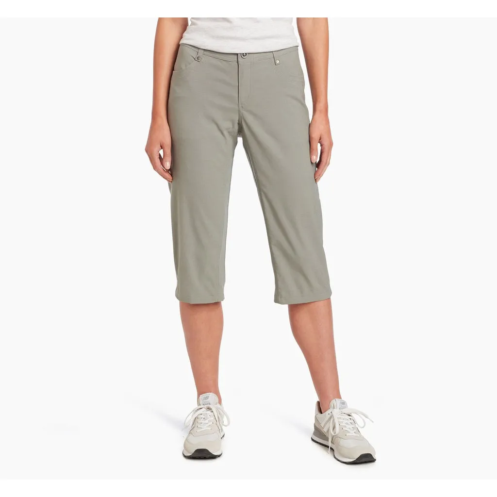 Kuhl Women's Trekr Kapri