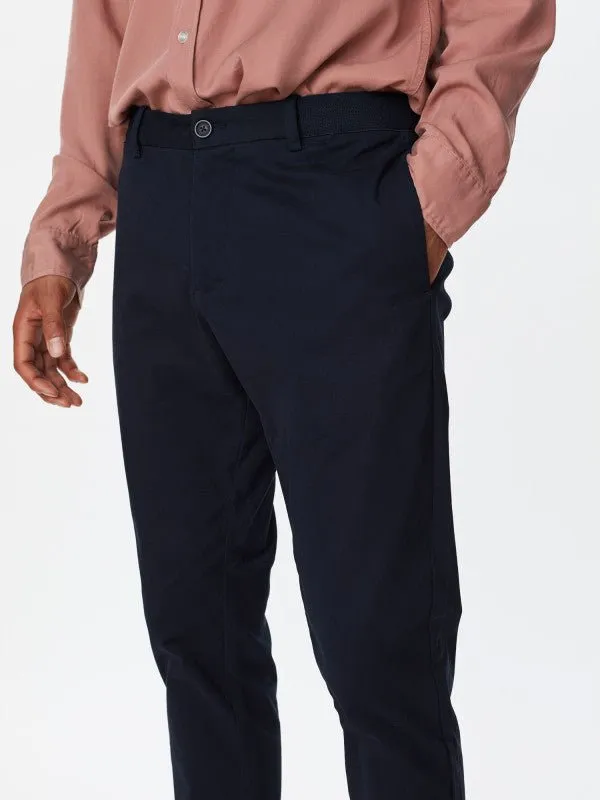 Legends Century Trousers Dark Navy