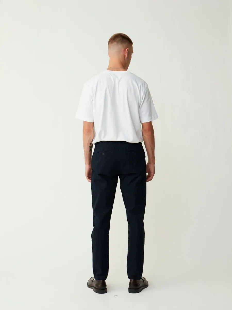 Legends Century Trousers Dark Navy