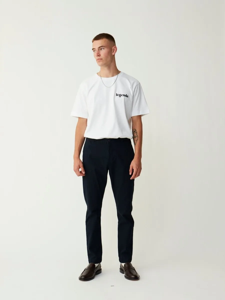 Legends Century Trousers Dark Navy