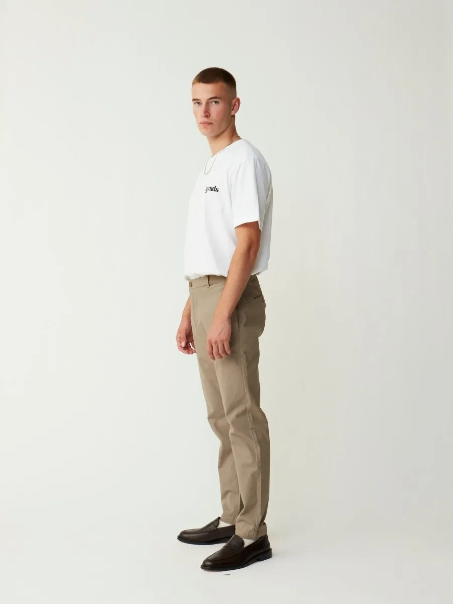 Legends Century Trousers Khaki