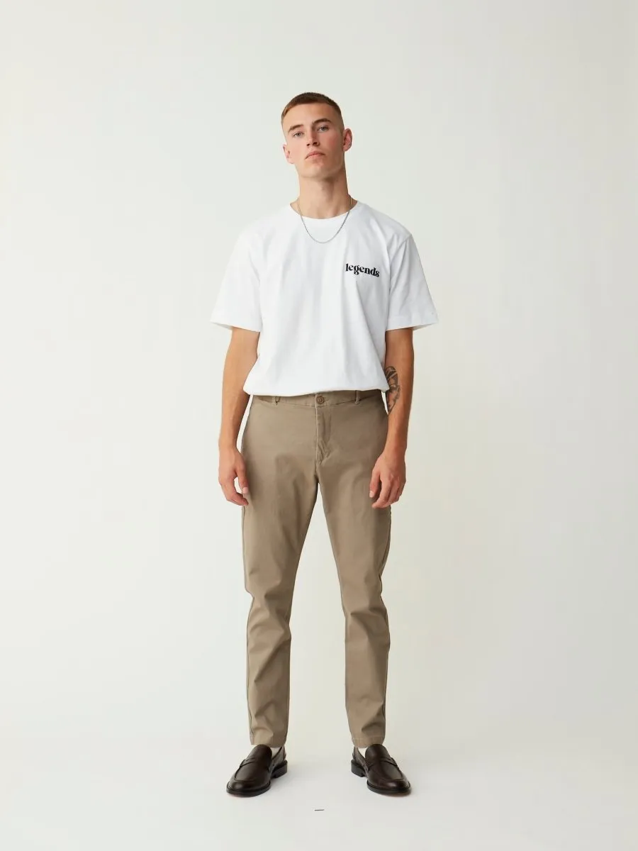 Legends Century Trousers Khaki