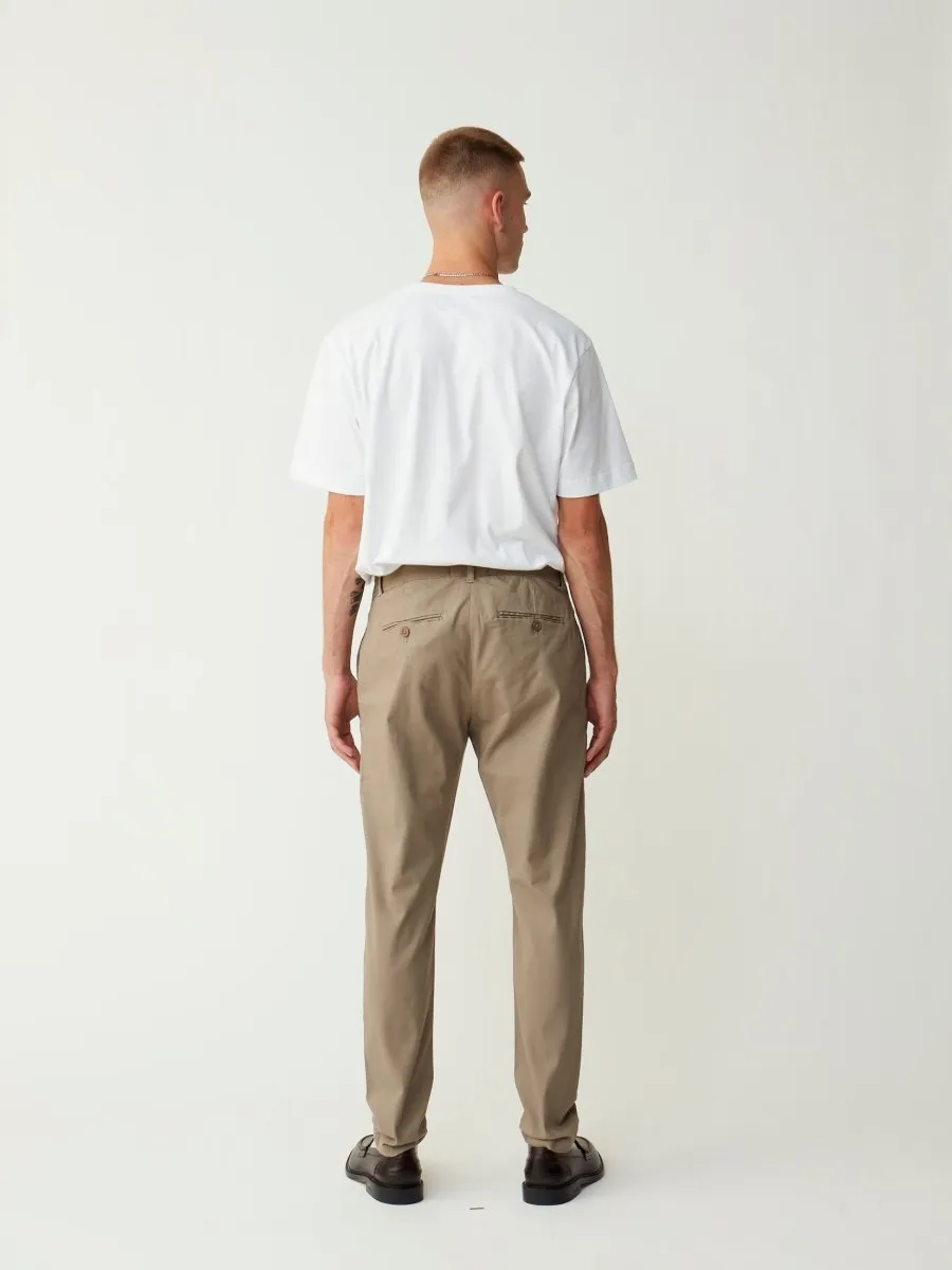 Legends Century Trousers Khaki