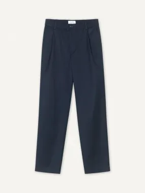 Libertine Agency 2109 Dark Navy Pants