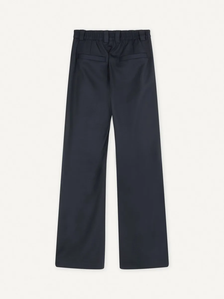 Libertine Exist 2286 Dark Navy Pants