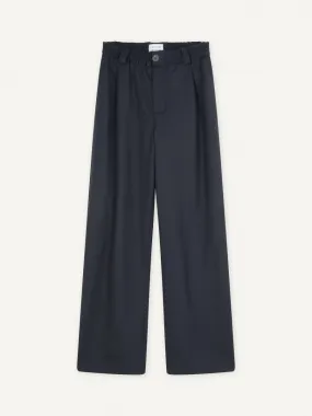 Libertine Exist 2286 Dark Navy Pants