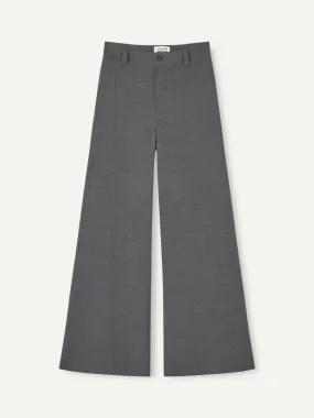 Libertine Main 2211 Grey Melange Pants