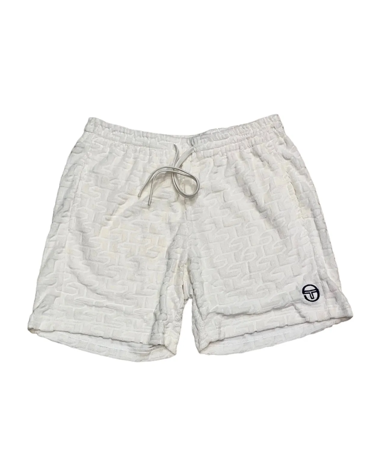 Livata Monogram Shorts